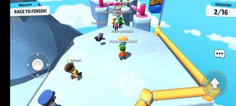 StumbleGuys中文1