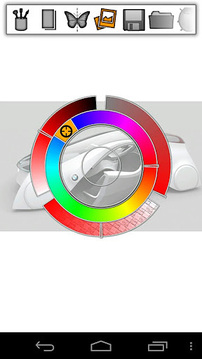 超強繪畫工具InfinitePainter7