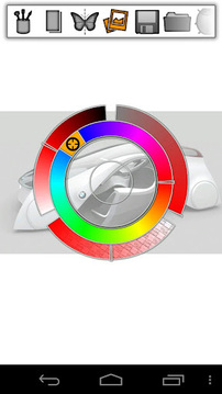 超強繪畫工具InfinitePainter8