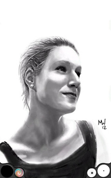 超強繪畫工具InfinitePainter10