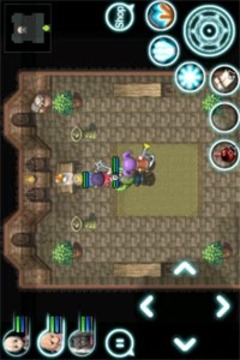 艾諾迪亞3：卡尼亞傳人版2
