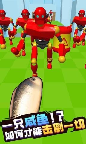 擊倒一切作弊菜單版3