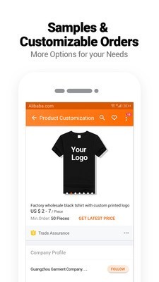 阿里巴巴國際站賣(mài)家版app2