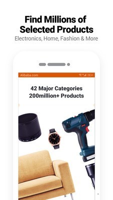 阿里巴巴國際站賣(mài)家版app3