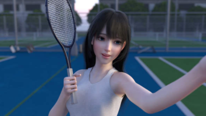 艾伊莎破解版4
