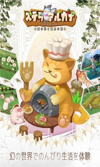 愛之光與命運之絆游戲4