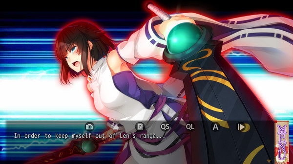 根神京都姬騎士2電腦版3