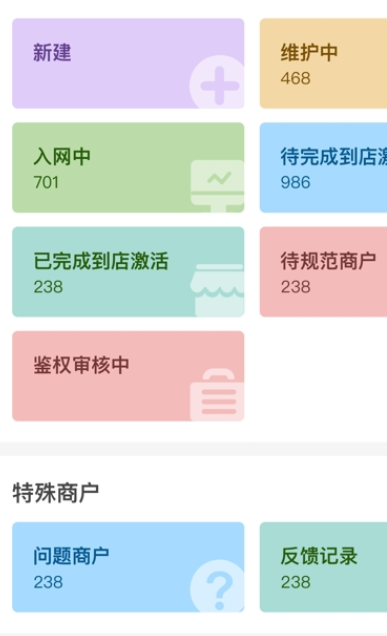 智慧通營(yíng)銷iOS版2