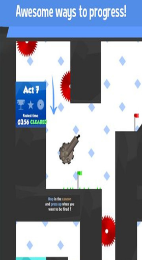 VEX3手機版2