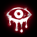 eyeshorror蘋果