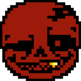 underfell自帶鍵盤漢化