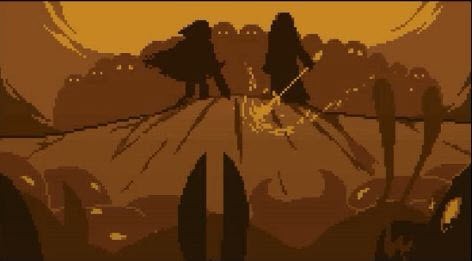 underfell自帶鍵盤漢化3