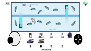 指尖戰(zhàn)車游戲合集
