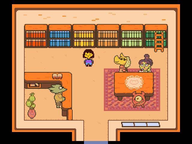 undertale小花模擬器網(wǎng)頁2