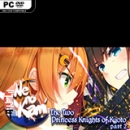 根神京都姬騎士2英文免安裝版