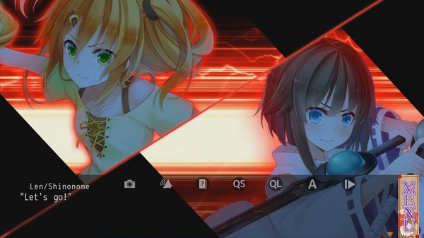 根神京都姬騎士2英文免安裝版2