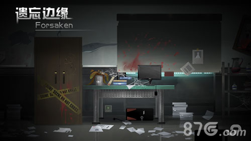 遺忘邊緣手機版5