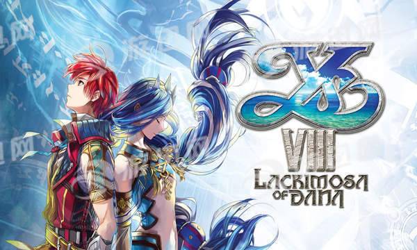 伊蘇8最新版2
