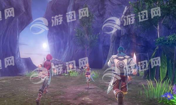 伊蘇8最新版4