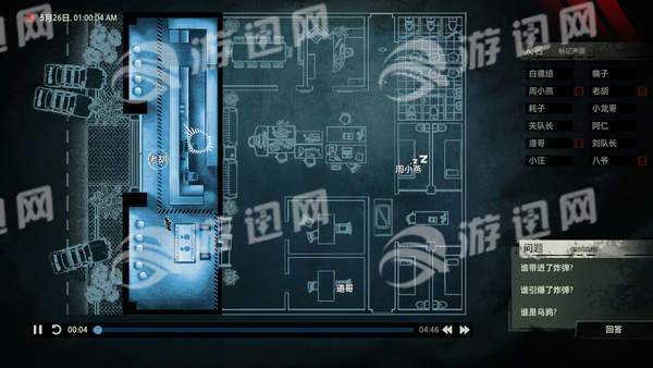 Unheard論壇5