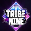 TribeNine游戲