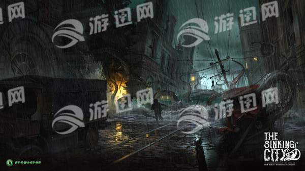 沉沒之城最新版3