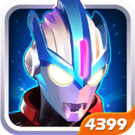 UltramanLegendHero國際服內置菜單