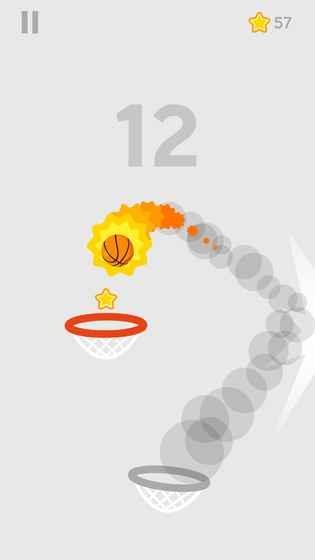 dunkshot游戲安卓1