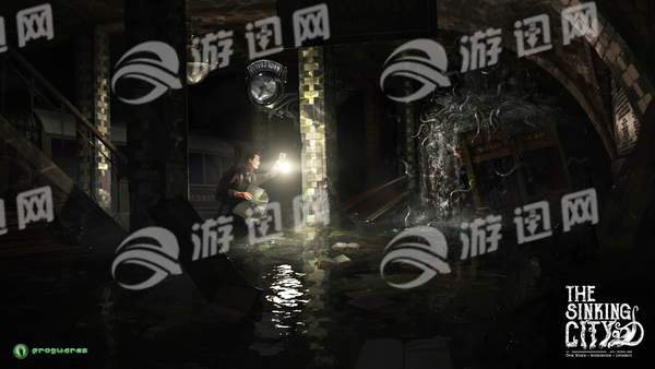 沉沒之城steam2