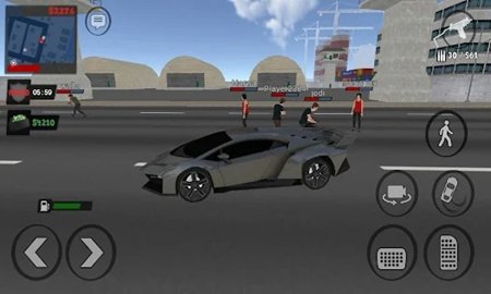 正義對決3警察與強盜最新版1