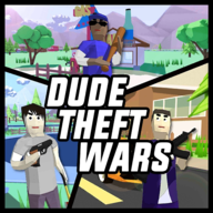 DudeTheftwars無限金幣