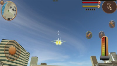 機(jī)器人世界V1.04