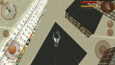 機(jī)器人世界V1.05