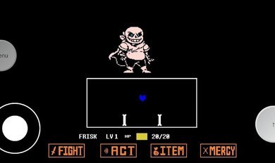 dream審判戰中文版1