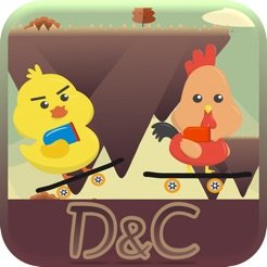 雞鴨大冒險V1.0.9