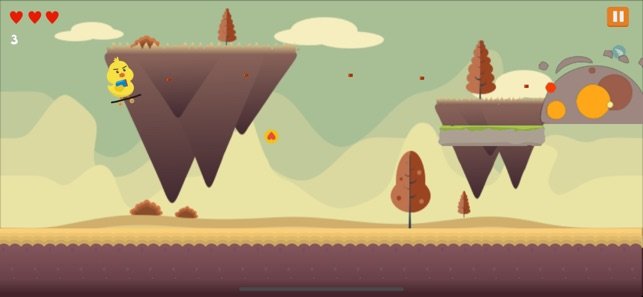 雞鴨大冒險(xiǎn)V1.0.94