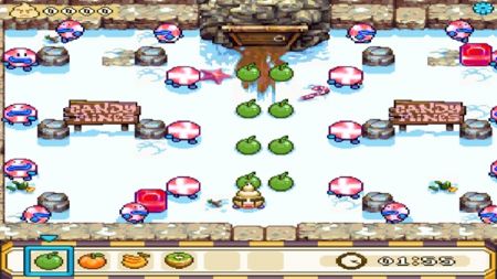 壞蛋冰激凌無敵版2