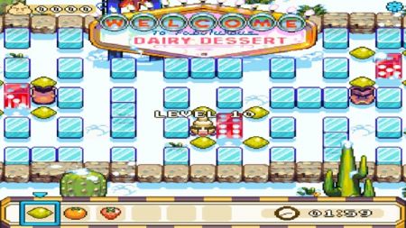 壞蛋冰激凌無敵版3