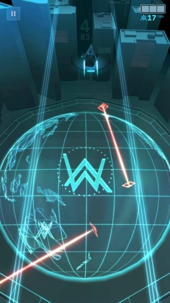 艾倫沃克航空安卓版4