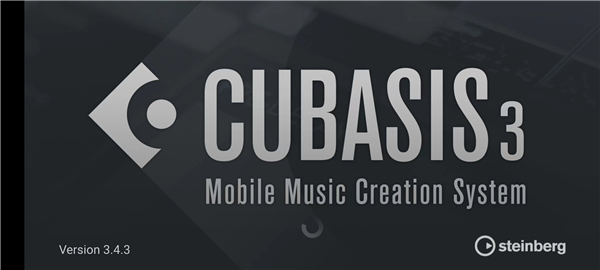 cubasis3蘋果漢化1