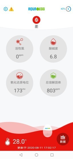 智能水球安卓版3