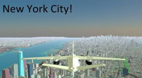 dcsworld手機版3