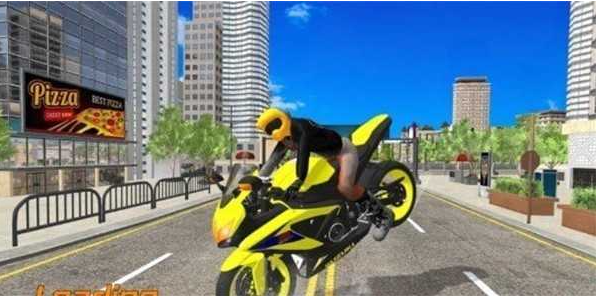 沉浸摩托車比賽（IncredibleMotorcycleRacingObsession）手機(jī)版1