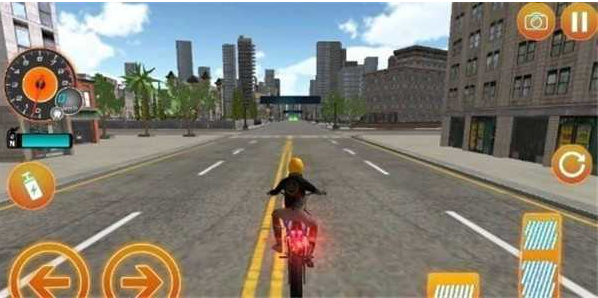 沉浸摩托車比賽（IncredibleMotorcycleRacingObsession）手機(jī)版2