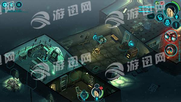 懷疑游戲官方2