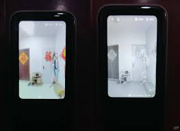 指紋鎖屏合集