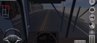 公交車司機模擬器終極版2