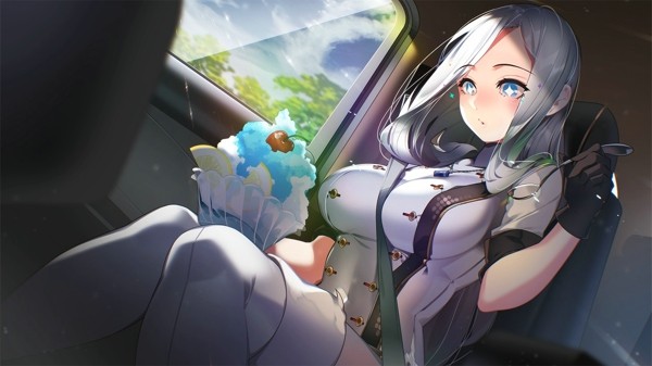 愛戀冰果室游戲破解版3