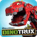 dinotrux開始建造吧app