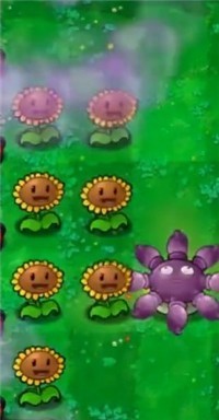 植物大戰(zhàn)僵尸終極虐僵尸官方版1
